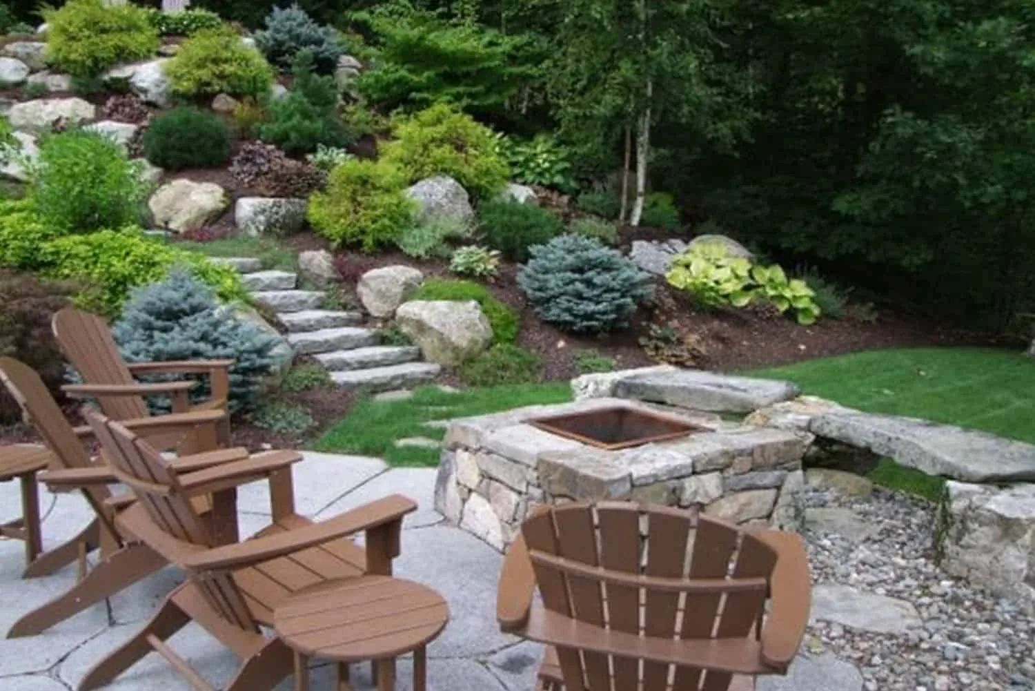 Belknap Landscape Project